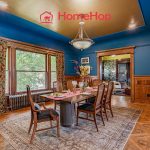 Discover the Colorful Charm of Painted Hills Vacation Rentals