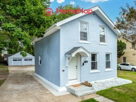 Exploring Asheville’s Dancing Bear Vacation Rentals