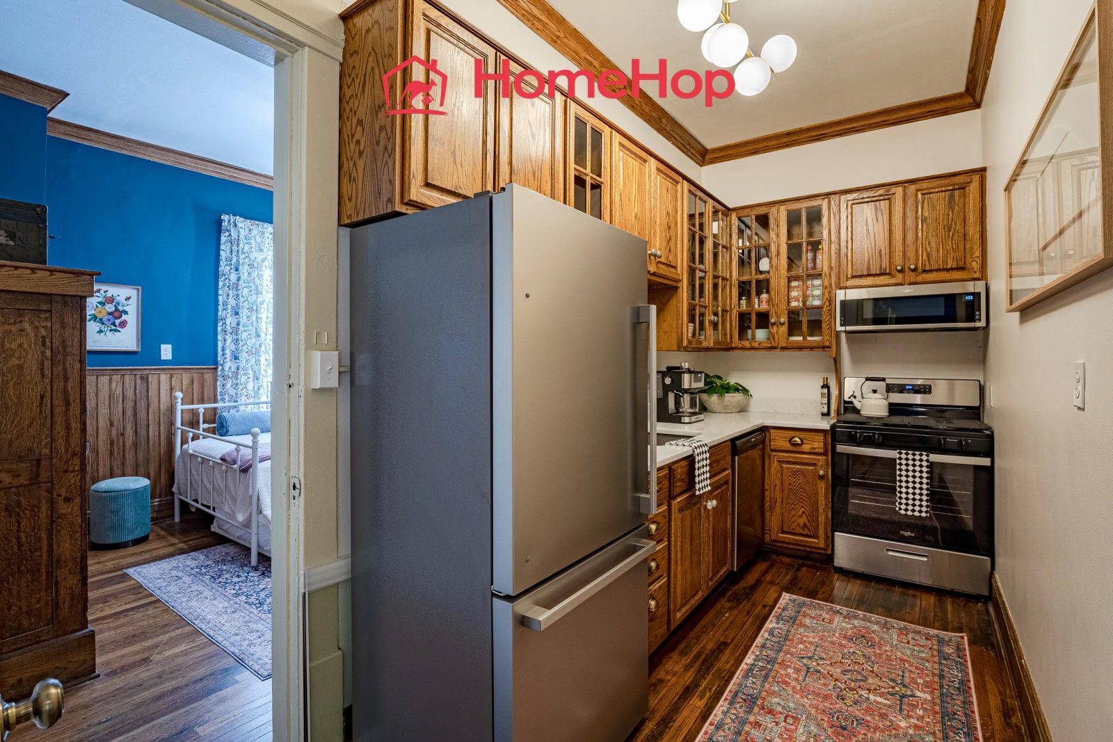 Escape to Bayshore: Traverse City Vacation Rentals