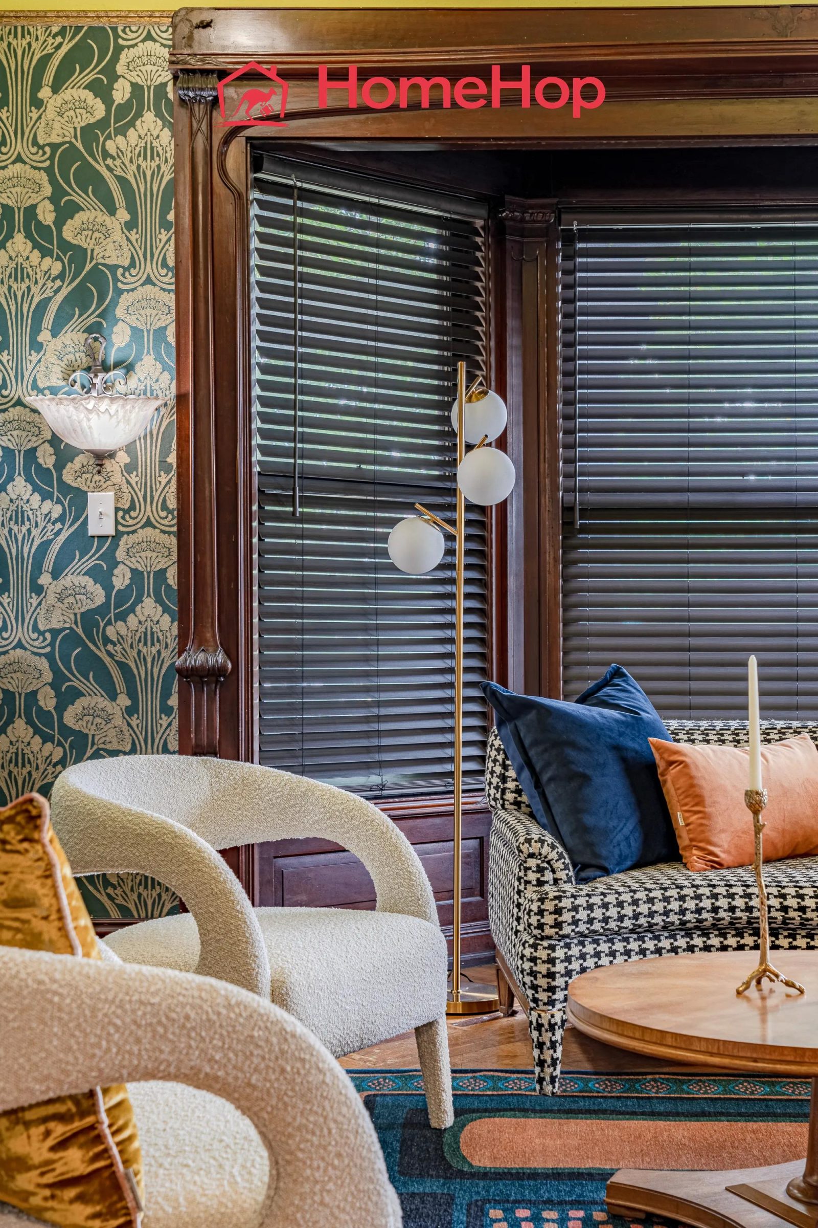 Alpine Escapes: Discover High Country Vacation Rentals