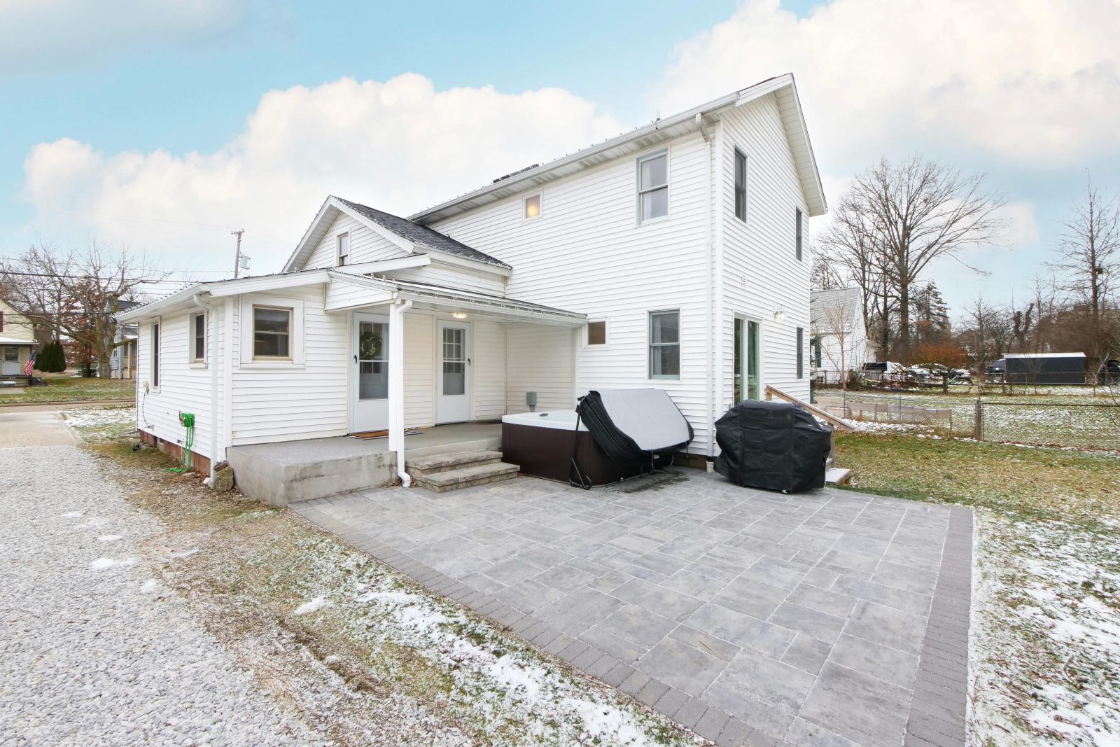 Unlocking the door to turnkey vacation rentals