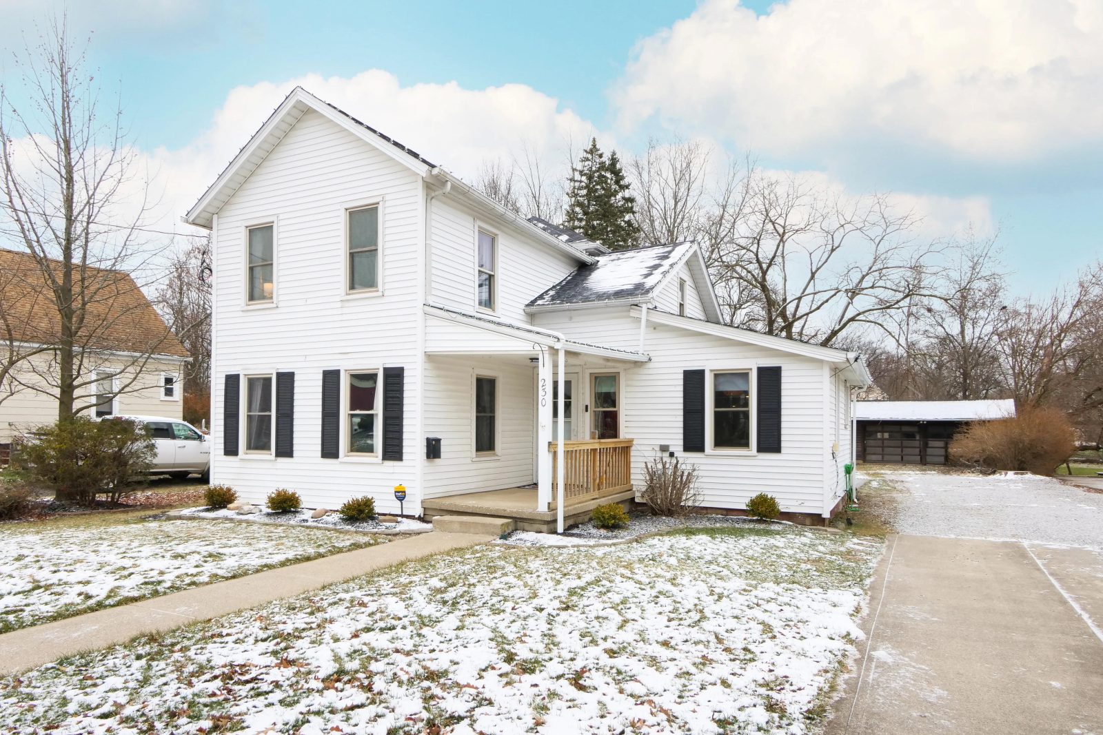 Escape to Paradise: Vacation Rentals Nearby