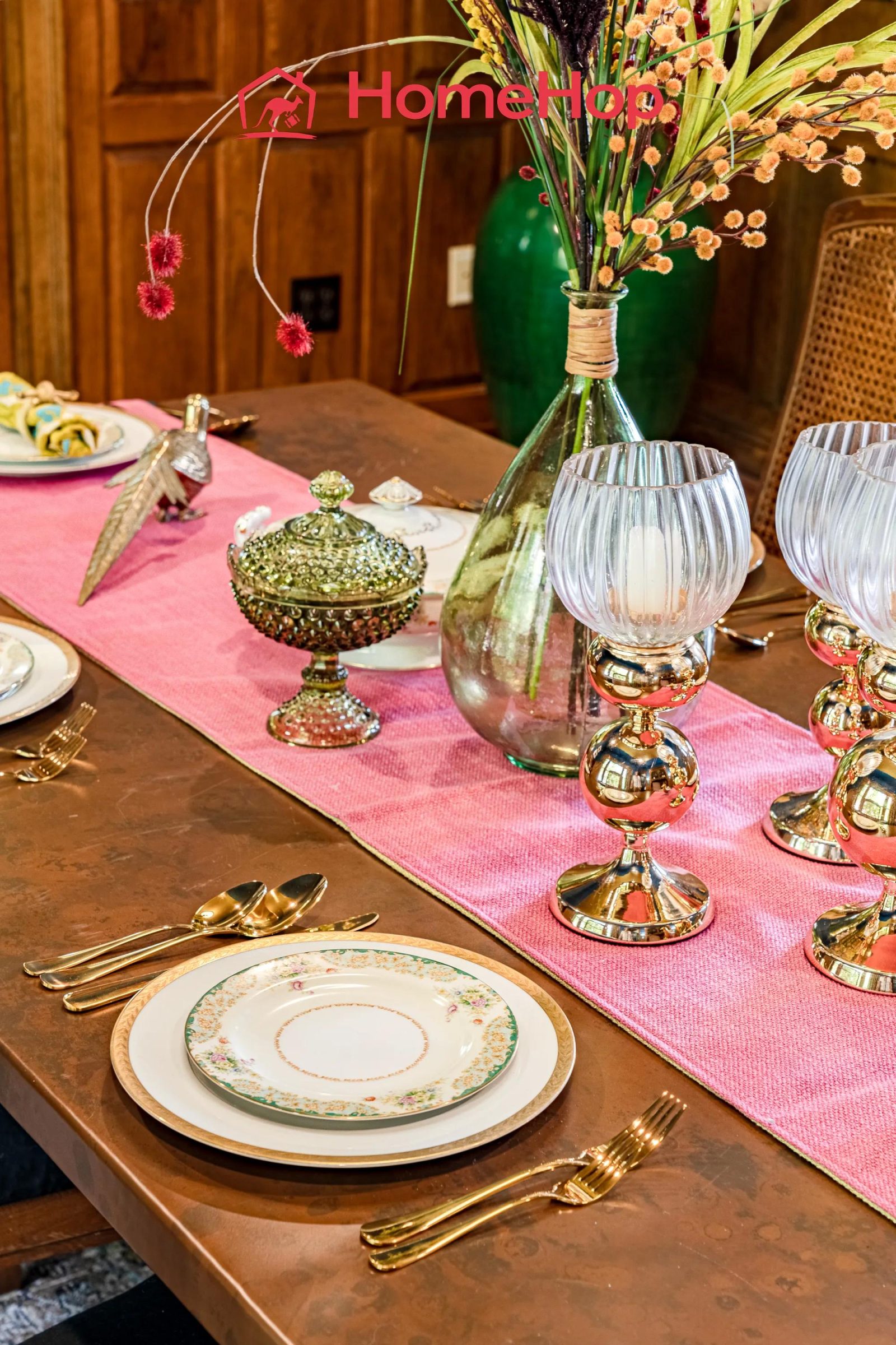 Mastering the Art of Vacation Rental Setup