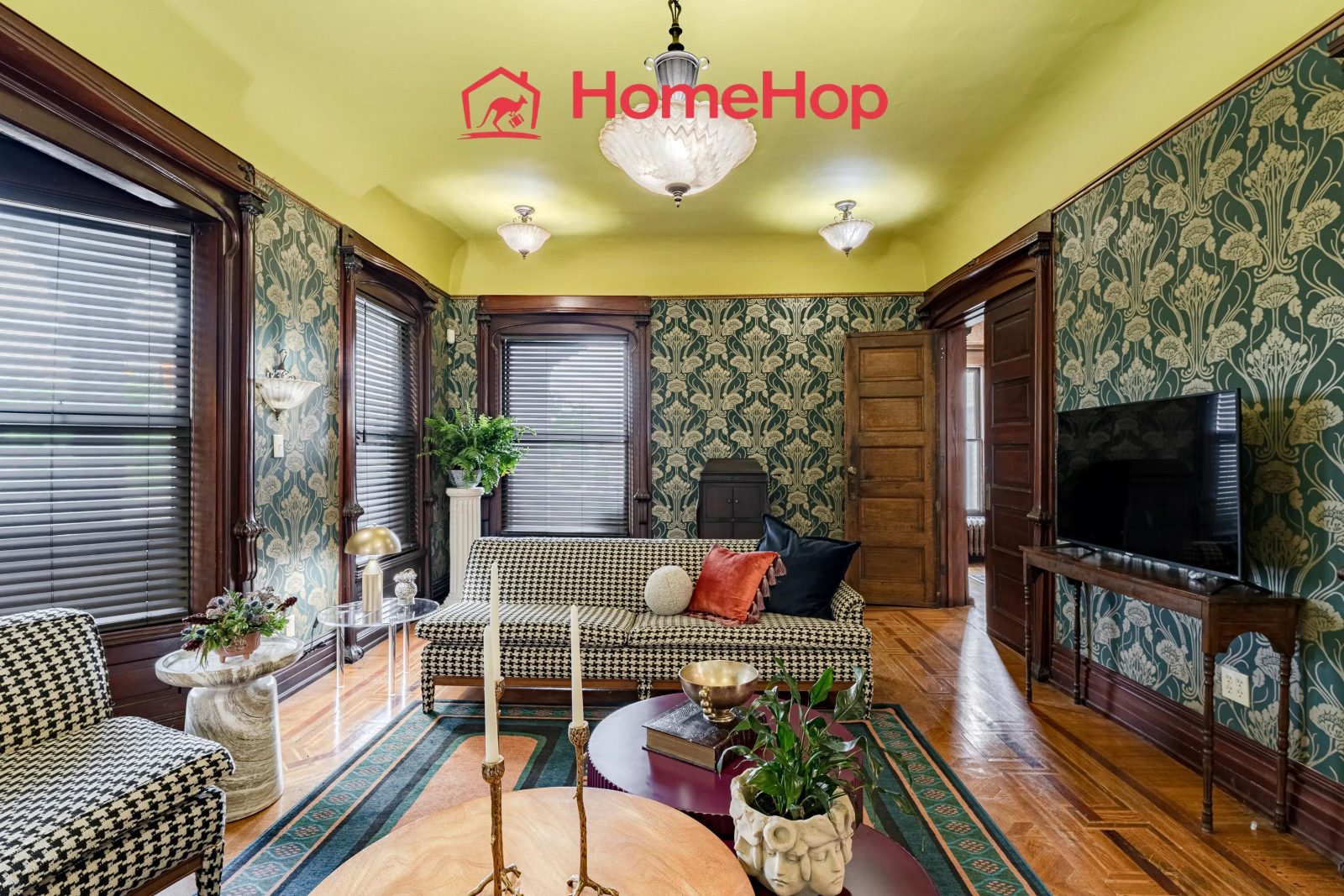 Explore Nearby Vacation Home Rentals Now