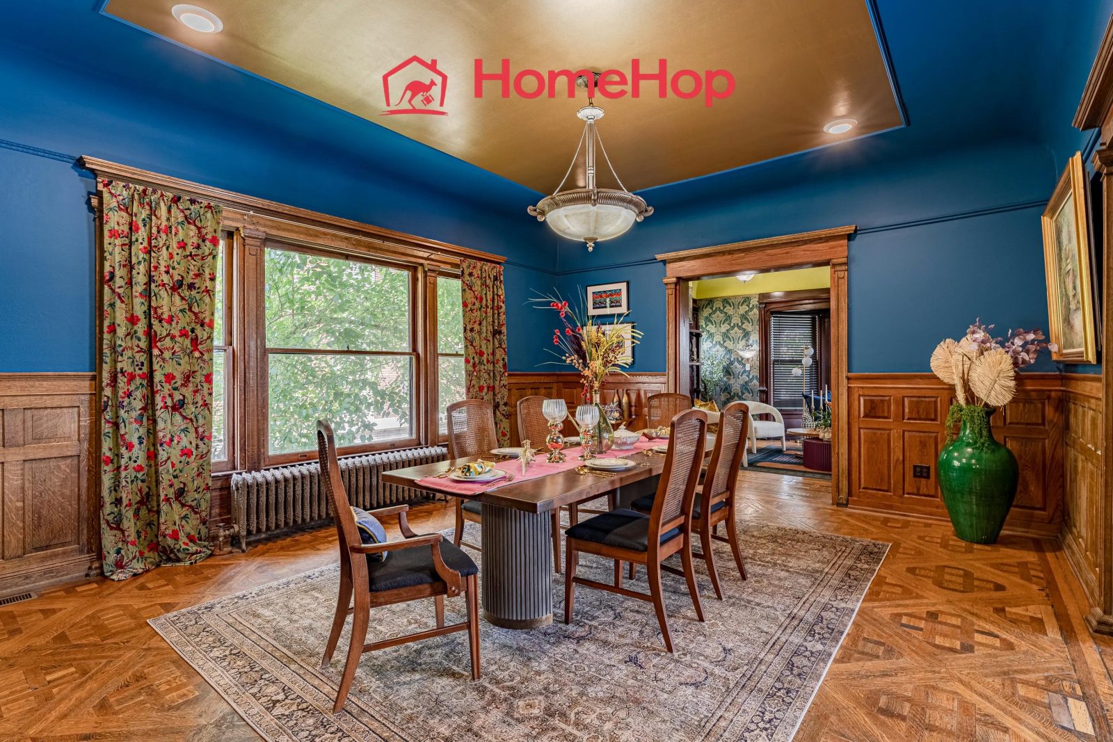 Discover the Colorful Charm of Painted Hills Vacation Rentals