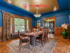 Discover the Colorful Charm of Painted Hills Vacation Rentals